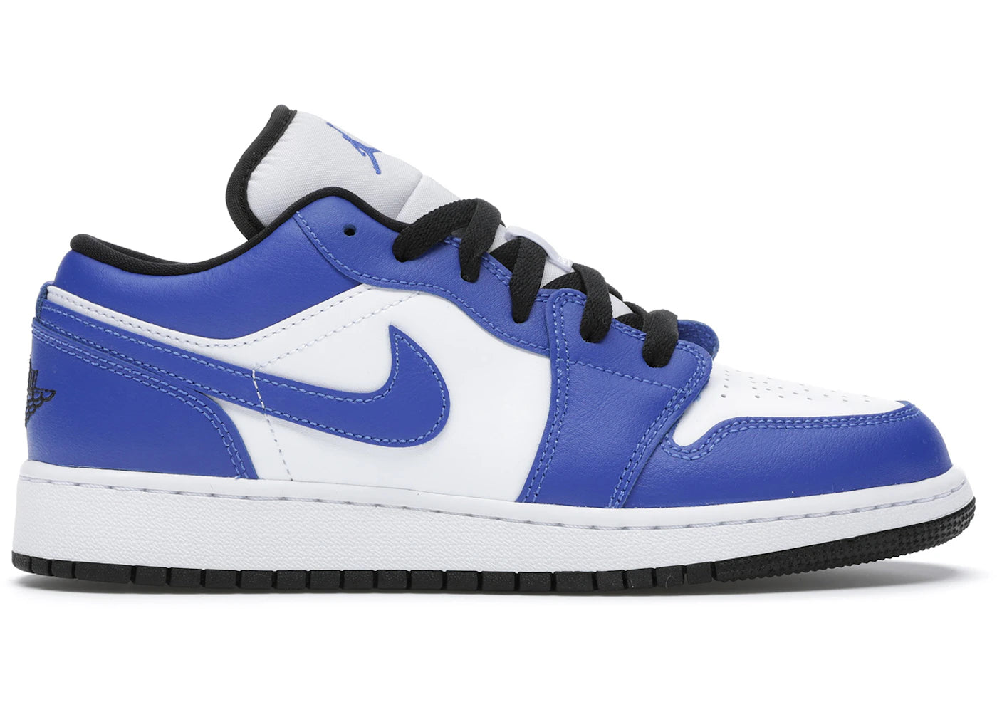 Jordan 1 Low Game Royal (Gs)