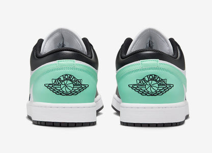 Air Jordan 1 Low green Glow Sale