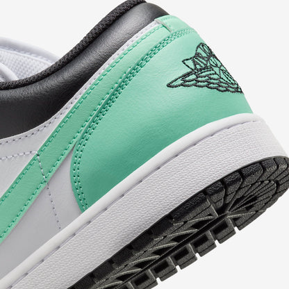 Air Jordan 1 Low green Glow Sale