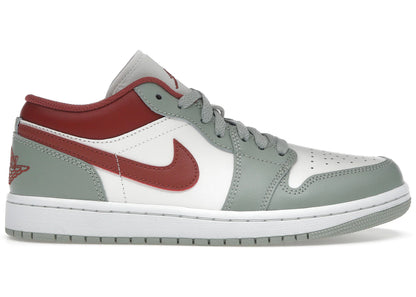 Jordan 1 Low Jade Horizon