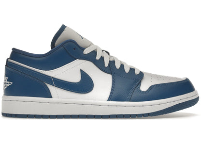 Jordan 1 Low Marina Blue (Women'S)