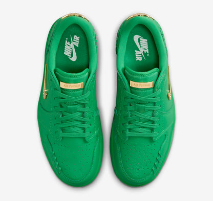 Air Jordan 1 Low Method Of Make Lucky Green (Women's) Sale