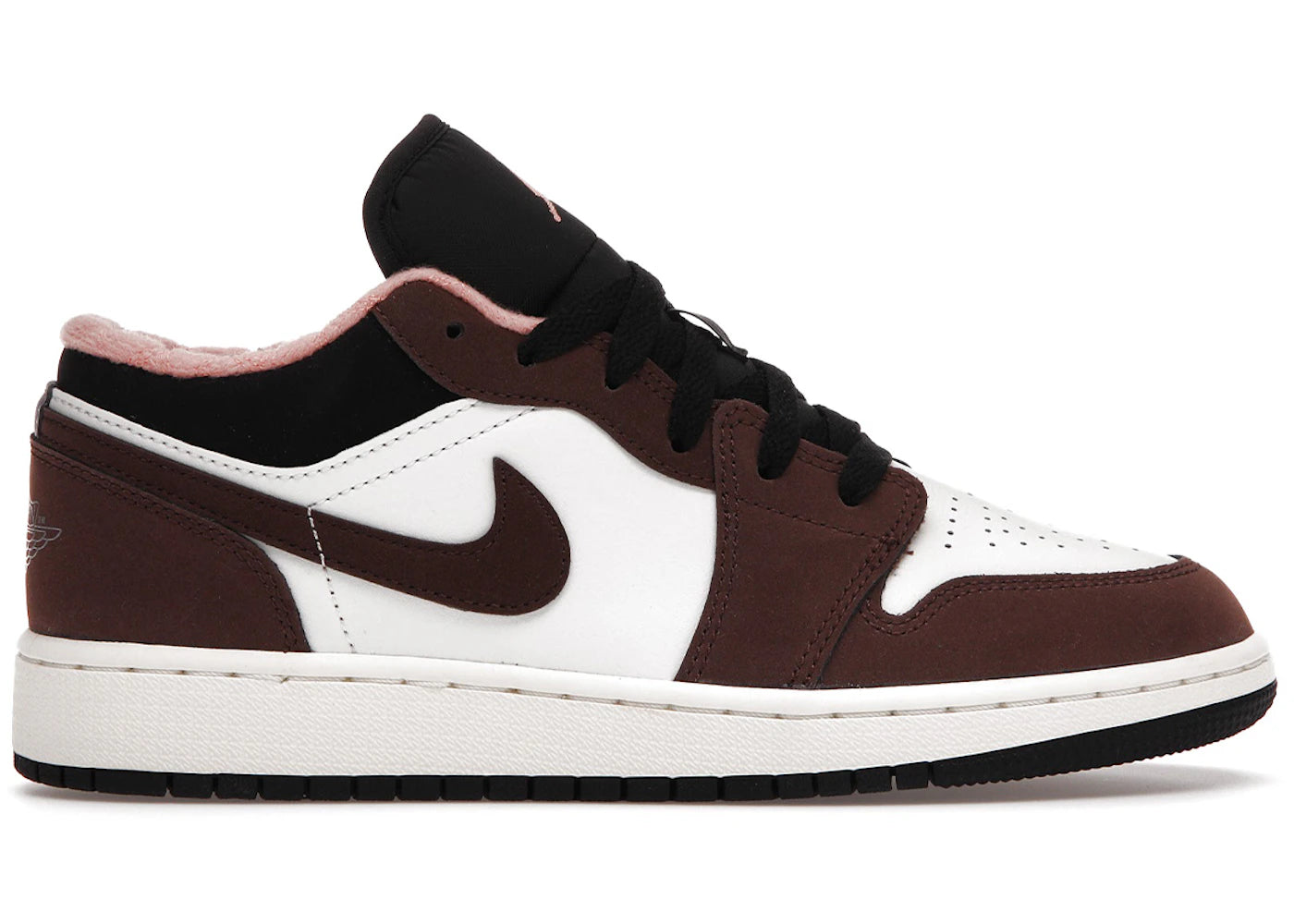 Jordan 1 Low Mocha (Gs)