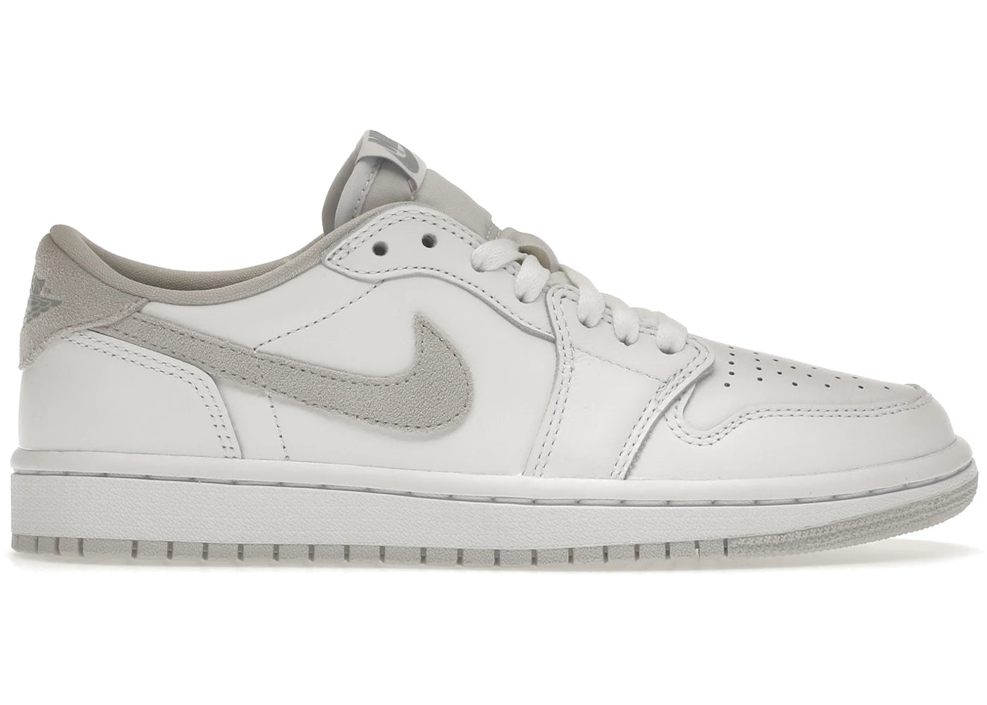 Jordan 1 Low Og Neutral Grey (2021) (Women'S)