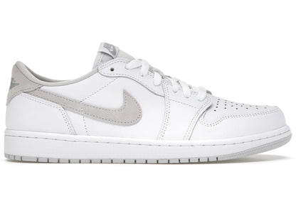 Jordan 1 Low Og Neutral Grey (2021/2024)