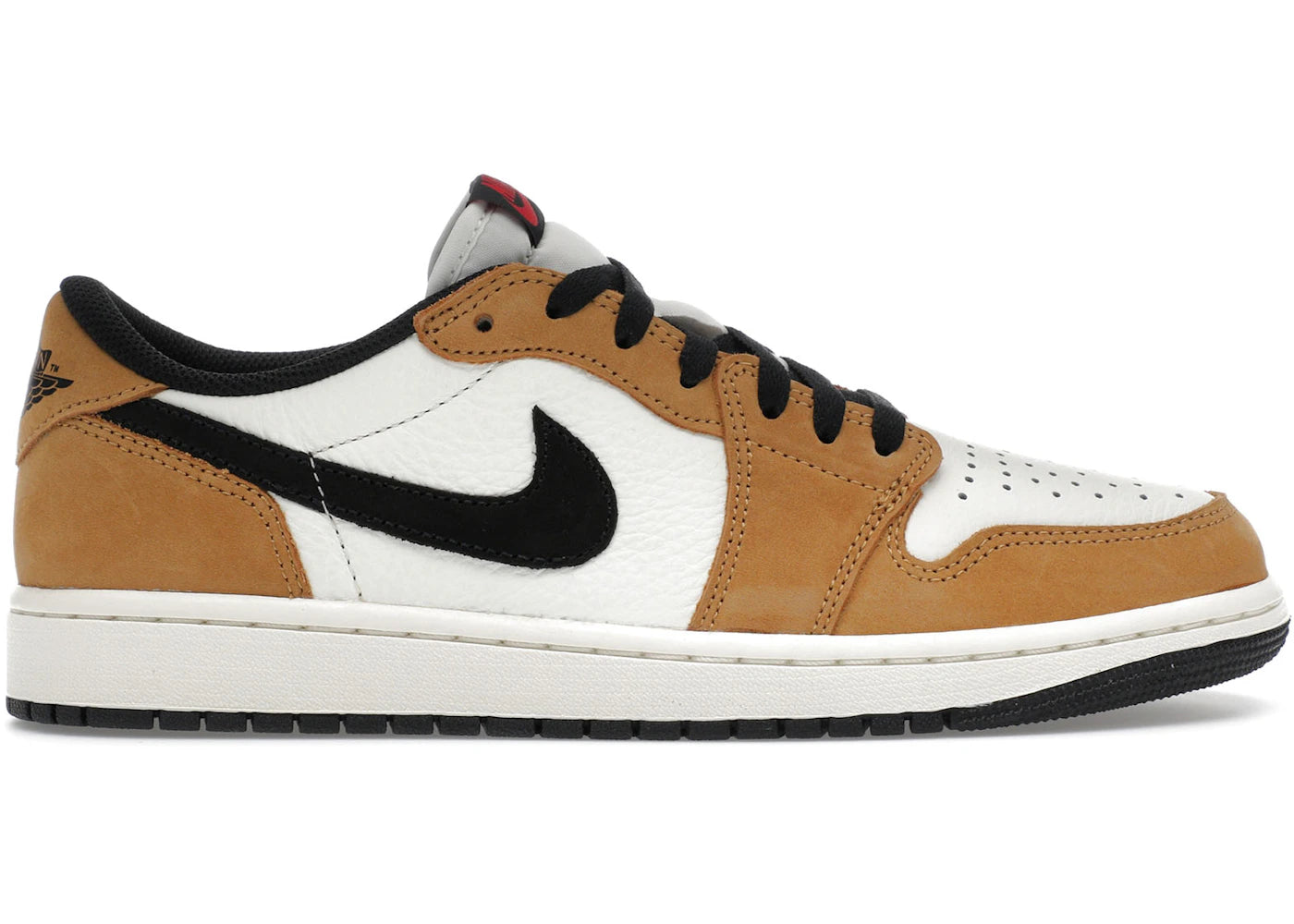Jordan 1 Low Og Rookie Of The Year
