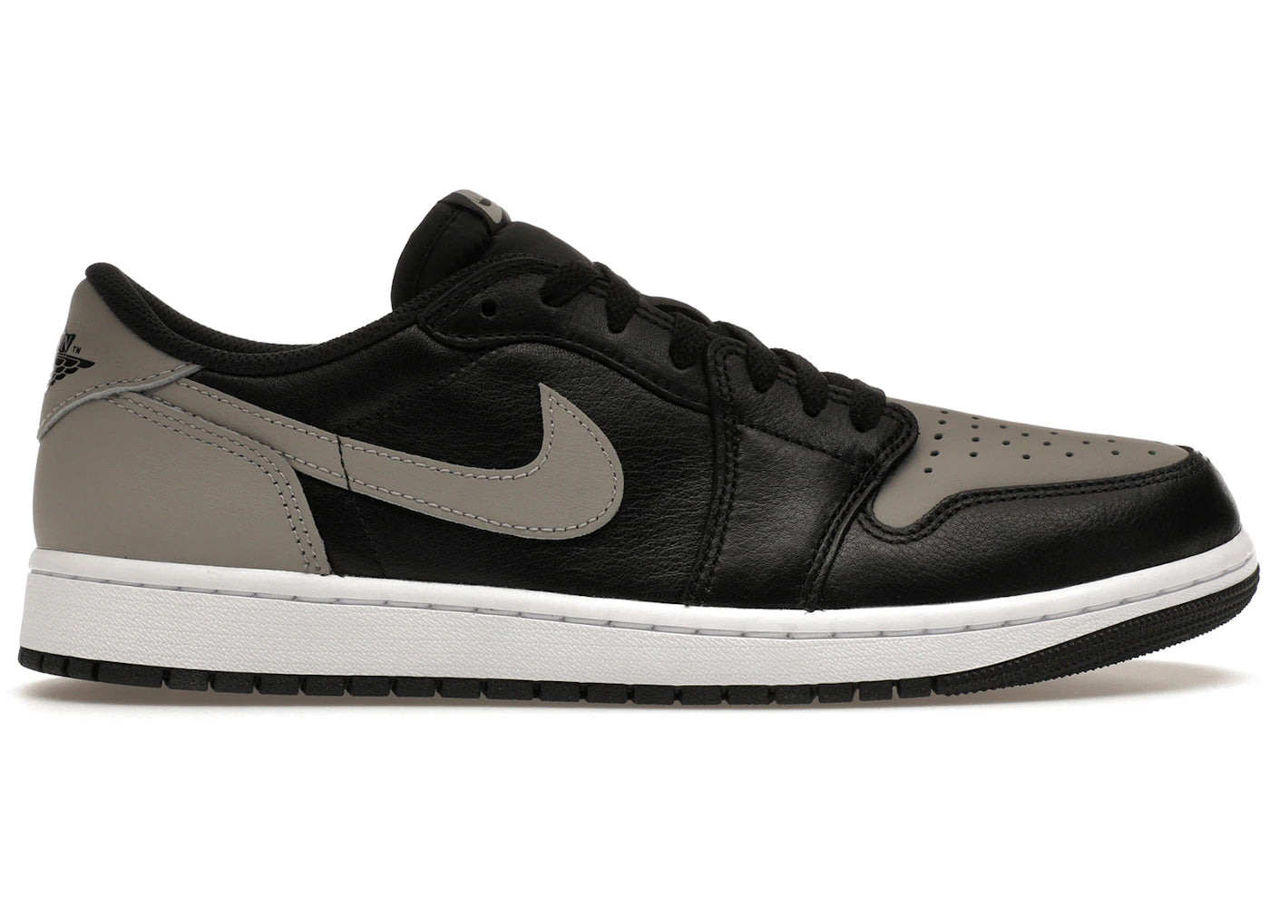 Jordan 1 Retro Low Og Shadow (2024)