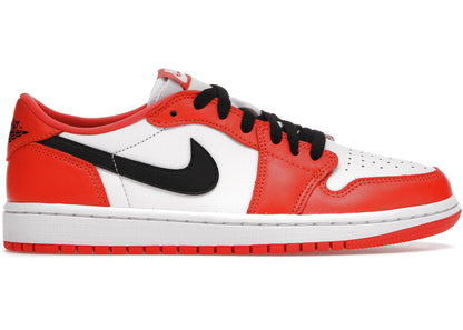 Jordan 1 Low Og Starfish (Women'S)