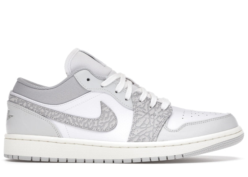 Jordan 1 Low Prm Smoke Grey Elephant