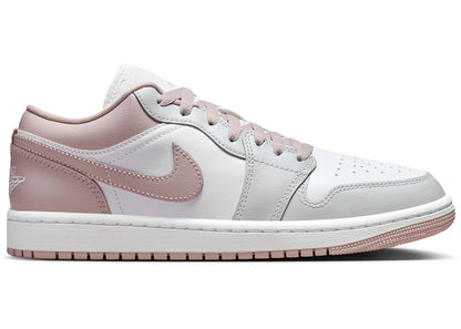 Jordan 1 Low Particle Rose (Women'S)
