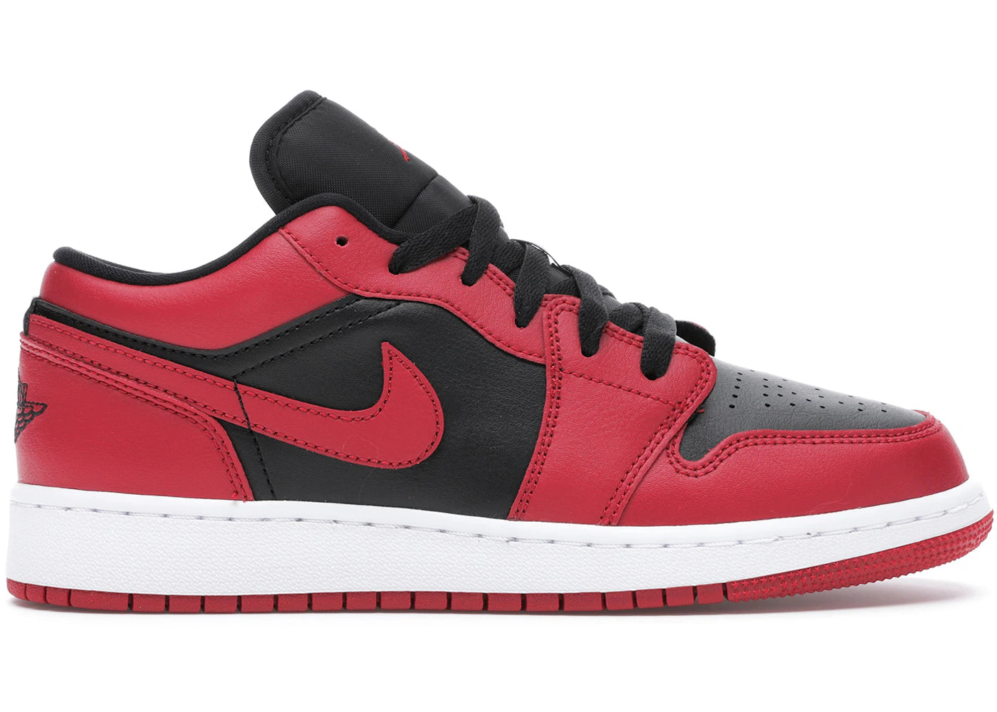 Jordan 1 Low Reverse Bred (Gs)
