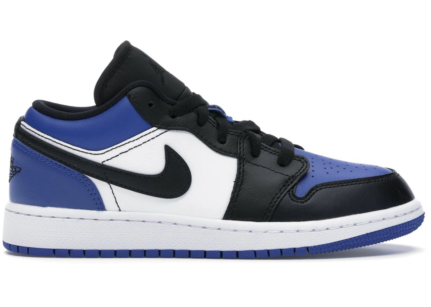 Jordan 1 Low Royal Toe (Gs)
