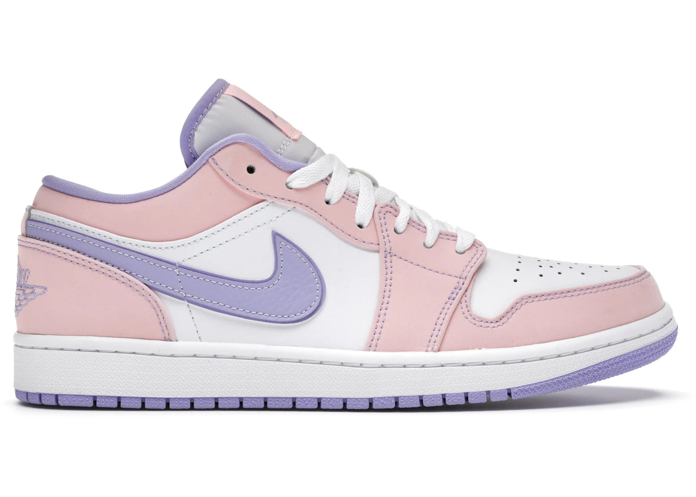 Jordan 1 Low Se Arctic Punch