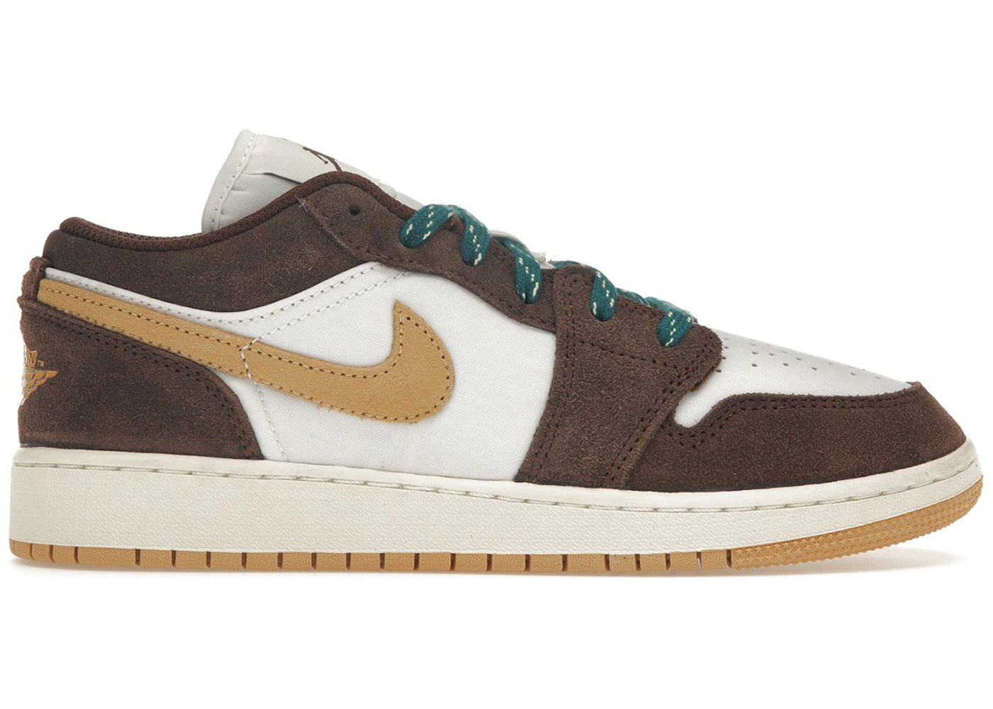 Jordan 1 Low Se Cacao Wow (Gs)