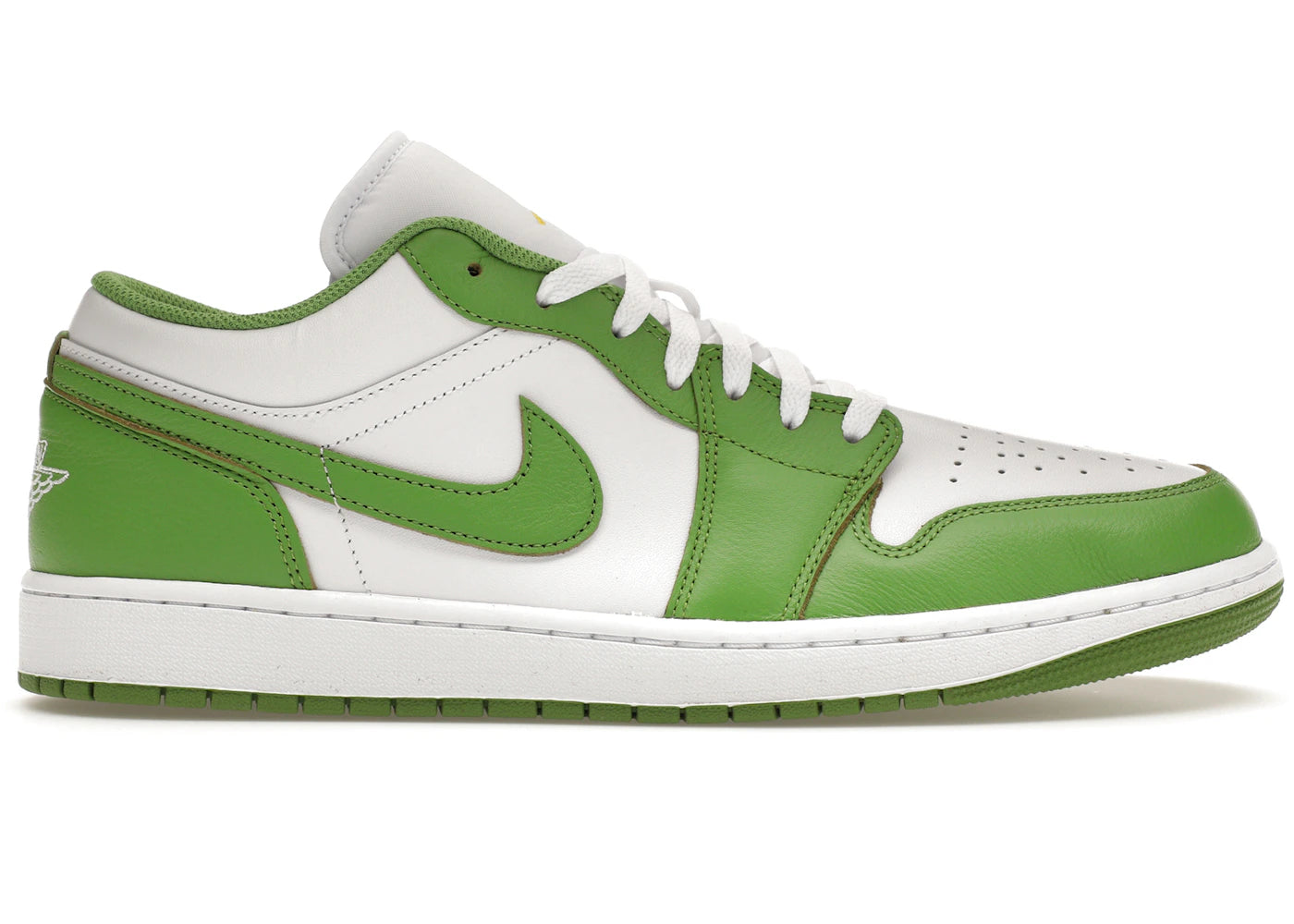 Jordan 1 Low Se Chlorophyll