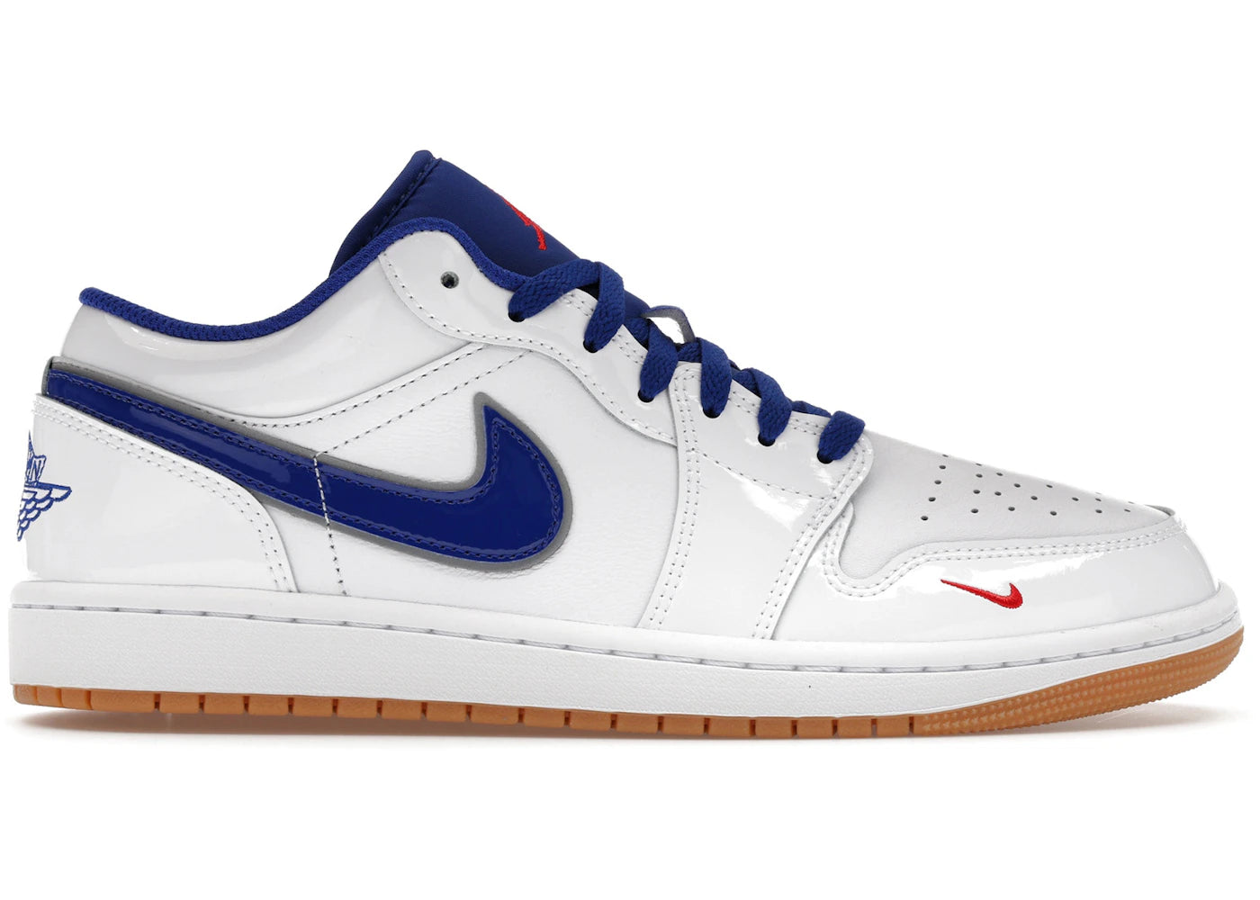 Jordan 1 Low Se Dodgers