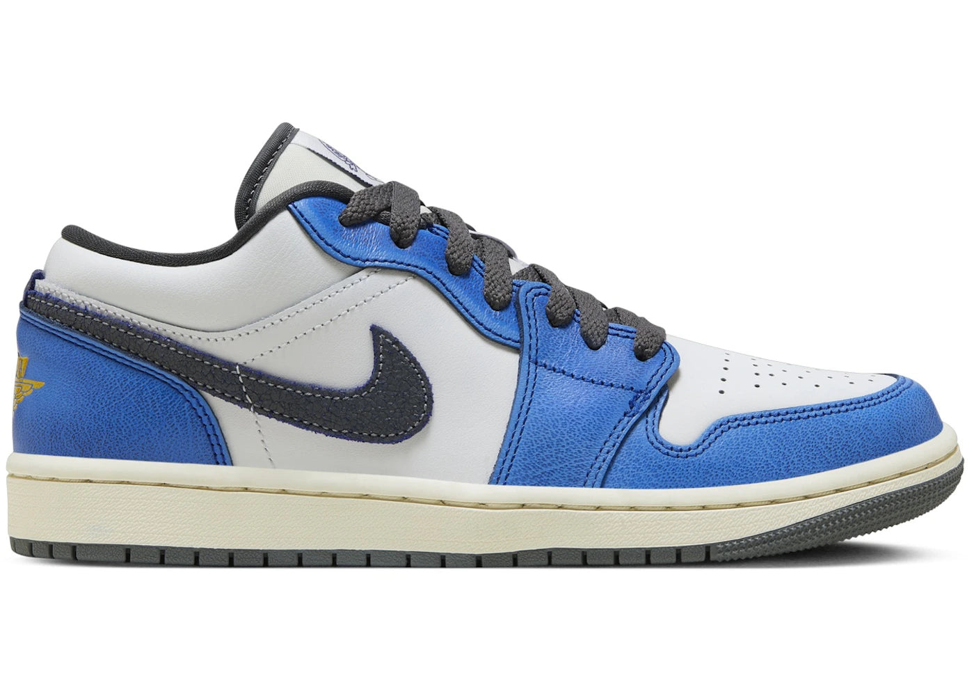 Jordan 1 Low Se Flight Vintage (Women'S)