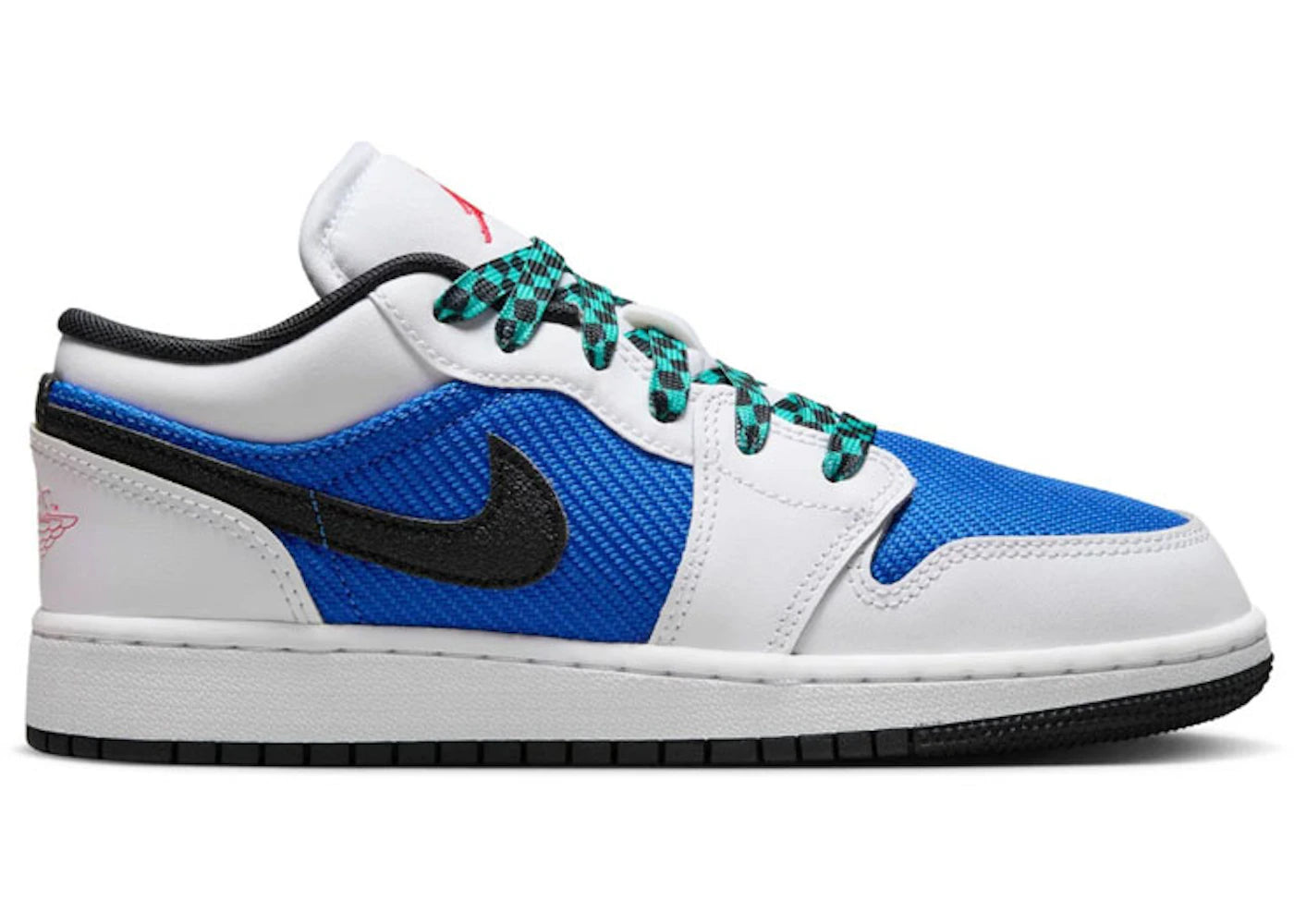 Jordan 1 Low Se Formula 23 Pack (Gs)