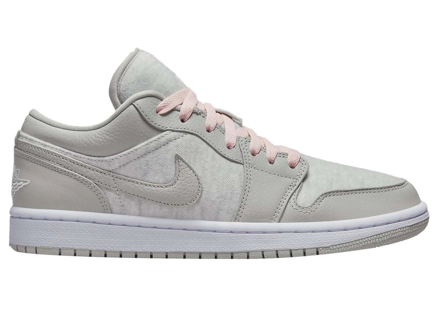 Jordan 1 Low Se Light Iron Ore (Women'S)