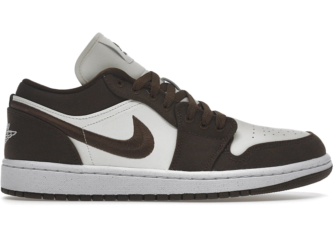 Jordan 1 Low Se Light Olive (Women'S)