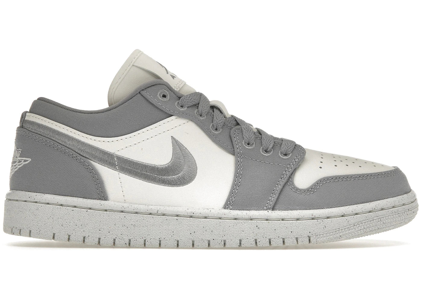 Jordan 1 Low Se Light Steel Grey (Women'S)