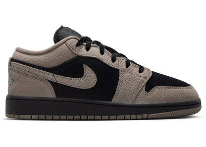 Nike Air Jordan 1 Low SE Olive Grey, front