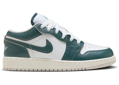 Jordan 1 Low Se Oxidized Green (Gs)