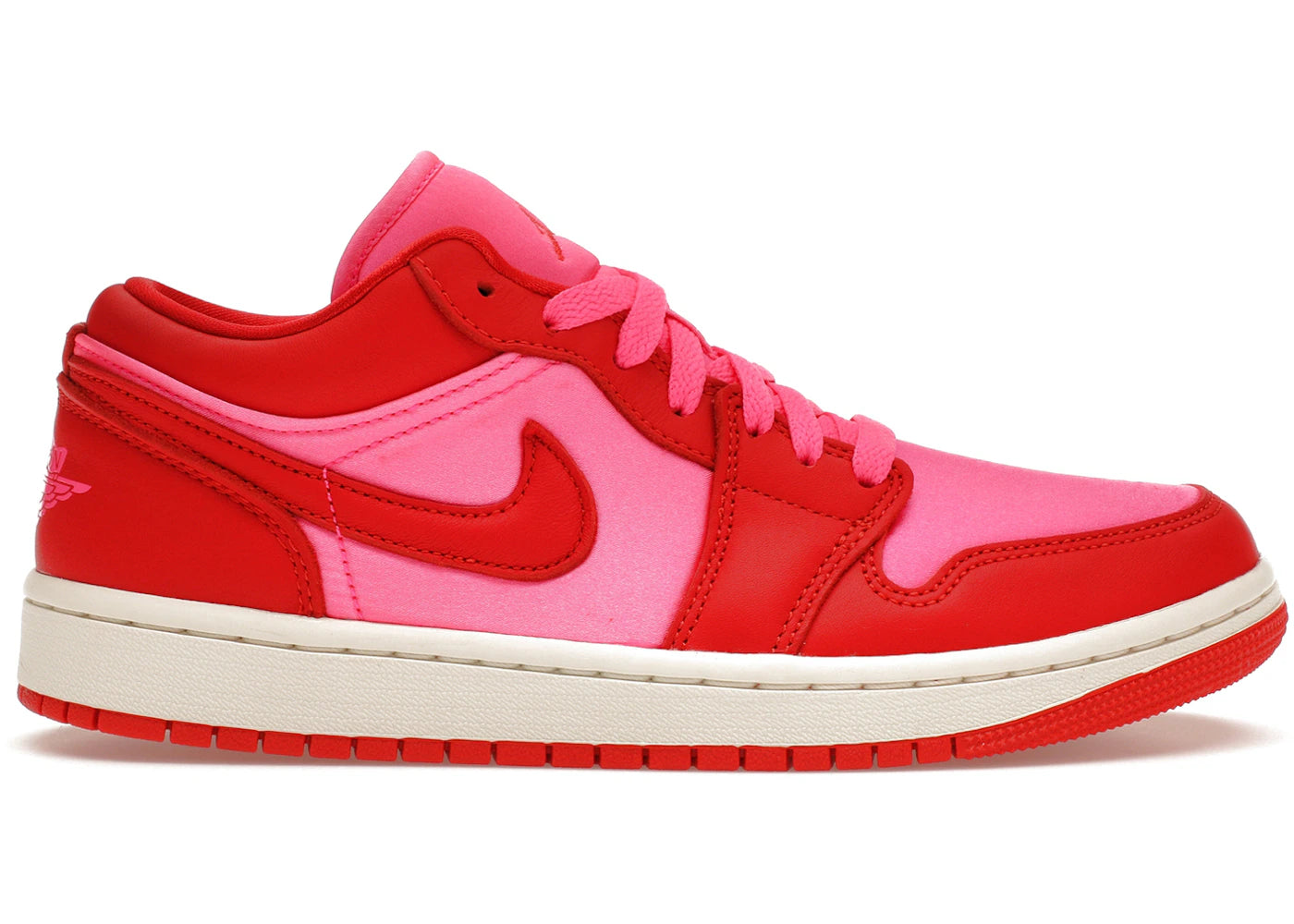 Jordan 1 Low Se Pink Blast (Women'S)