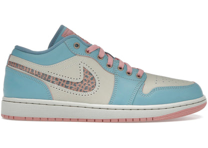 Air Jordan 1 Low SE Somos Eternos, front