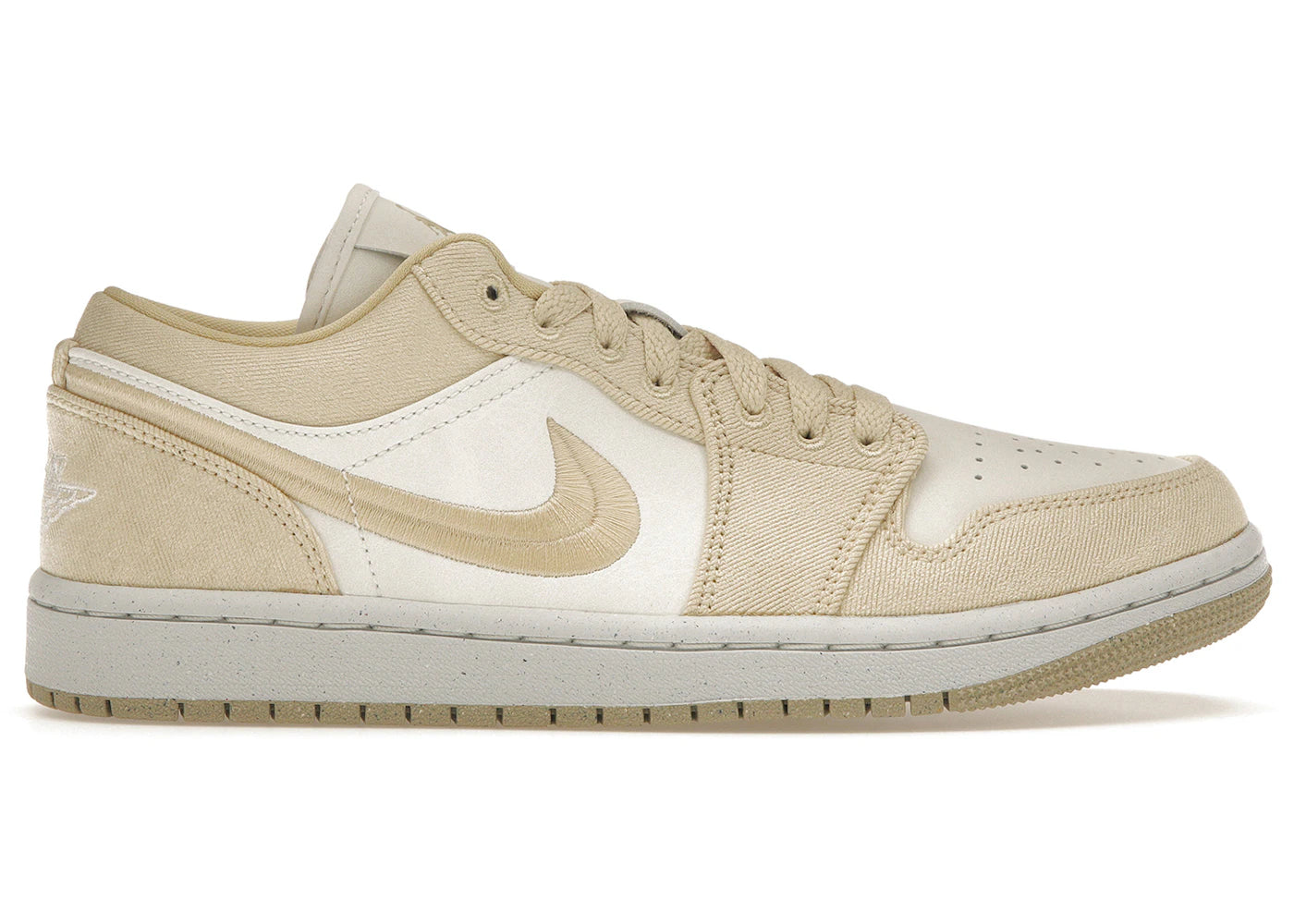 Jordan 1 Low Se Team Gold (Women'S)
