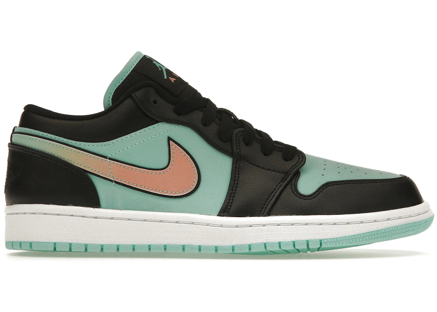 Jordan 1 Low Se Tropical Twist