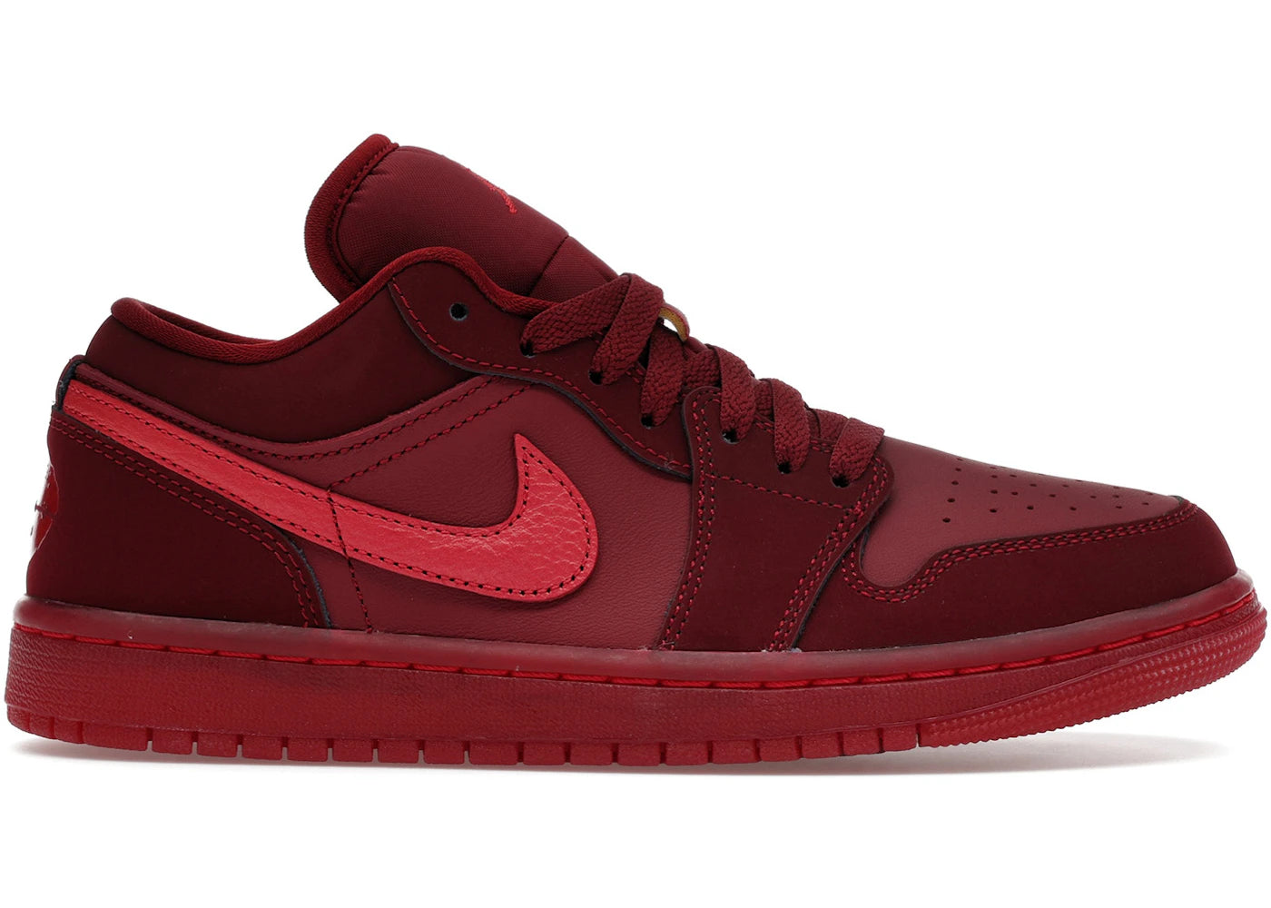 Jordan 1 Low Se Valentine'S Day (2026) (Women'S)