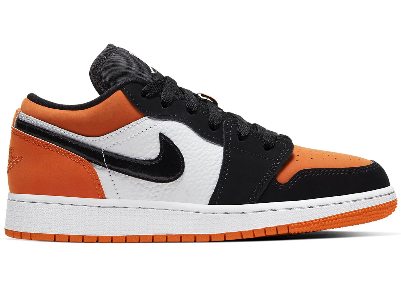 Jordan 1 Low Shattered Backboard (Gs)
