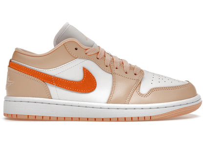 Jordan 1 Low Sunset Haze (Women'S)