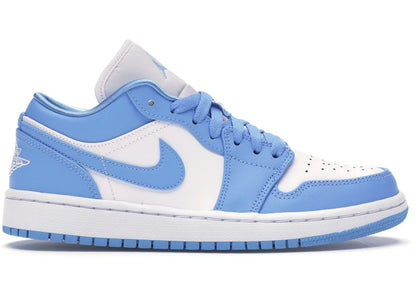 Jordan 1 Low Unc (Women'S)