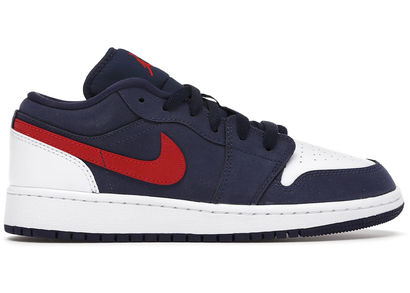 Jordan 1 Low Usa (Gs)
