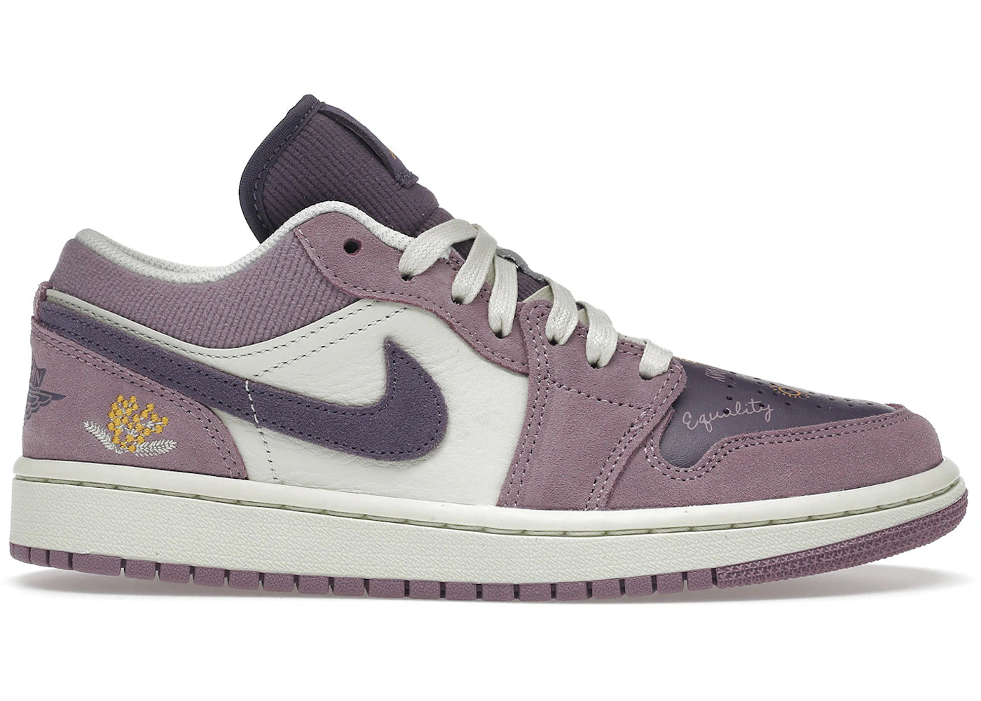 Jordan 1 Low Unity (Women'S)