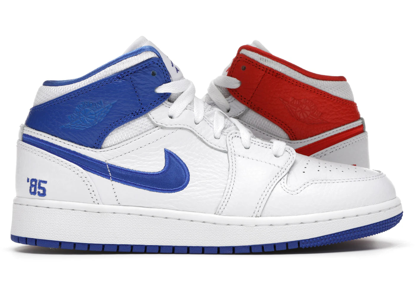 Jordan 1 Mid '85 (Gs)