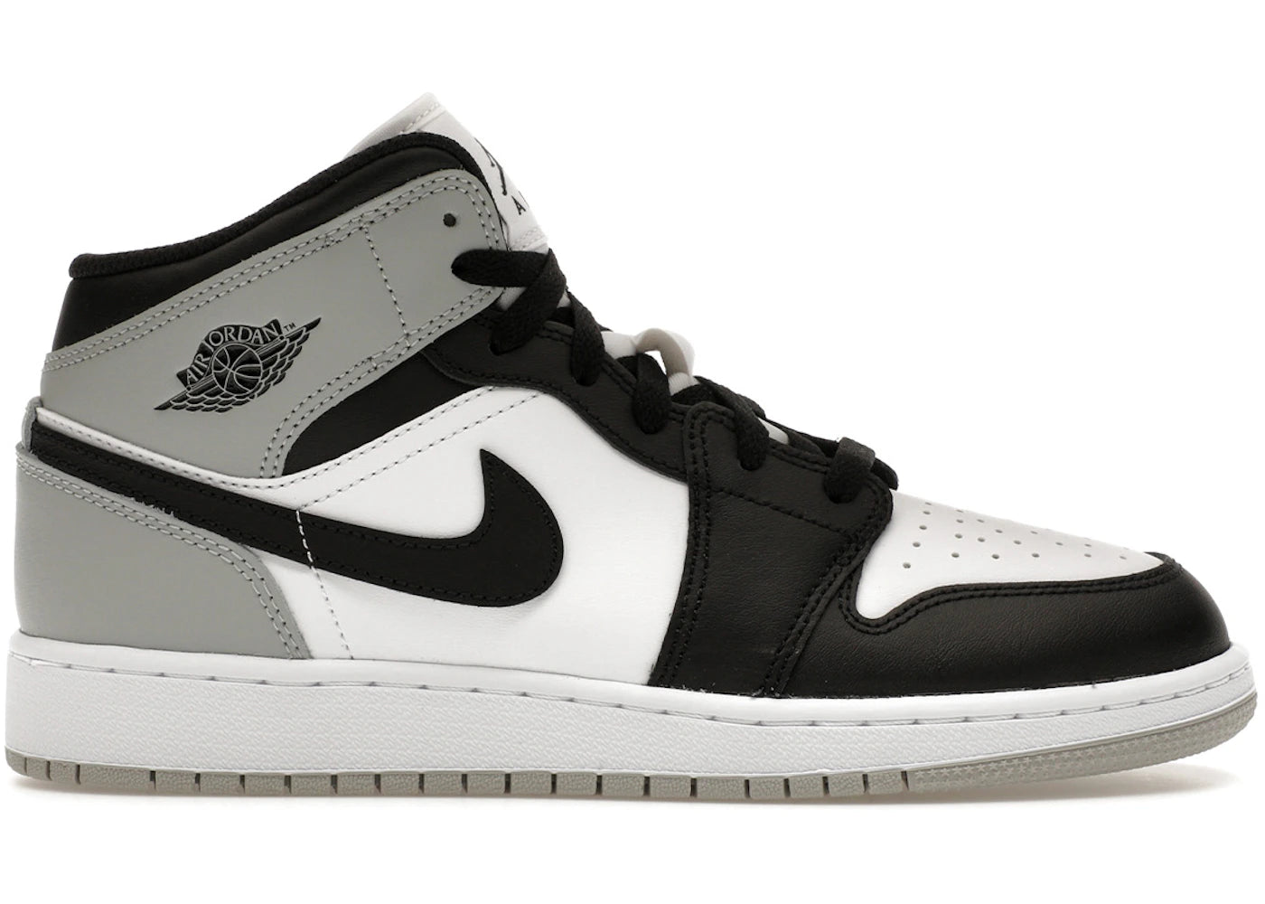 Jordan 1 Mid Barons (Gs)
