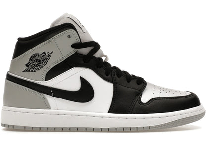 Jordan 1 Mid Barons