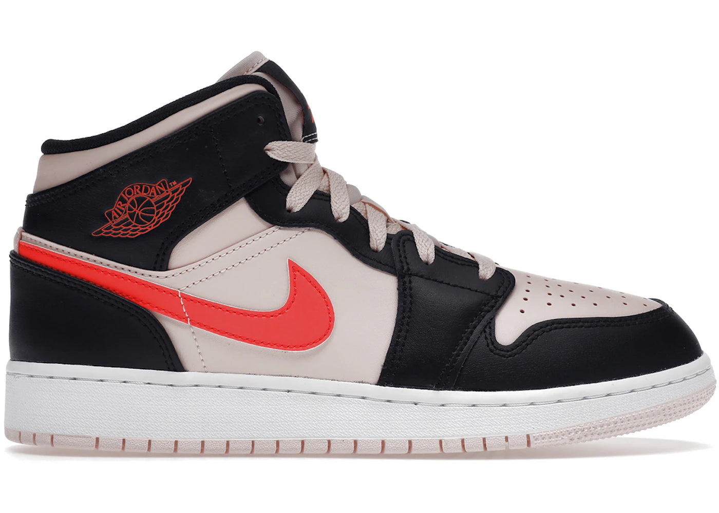 Jordan 1 Mid Atmosphere (Gs)