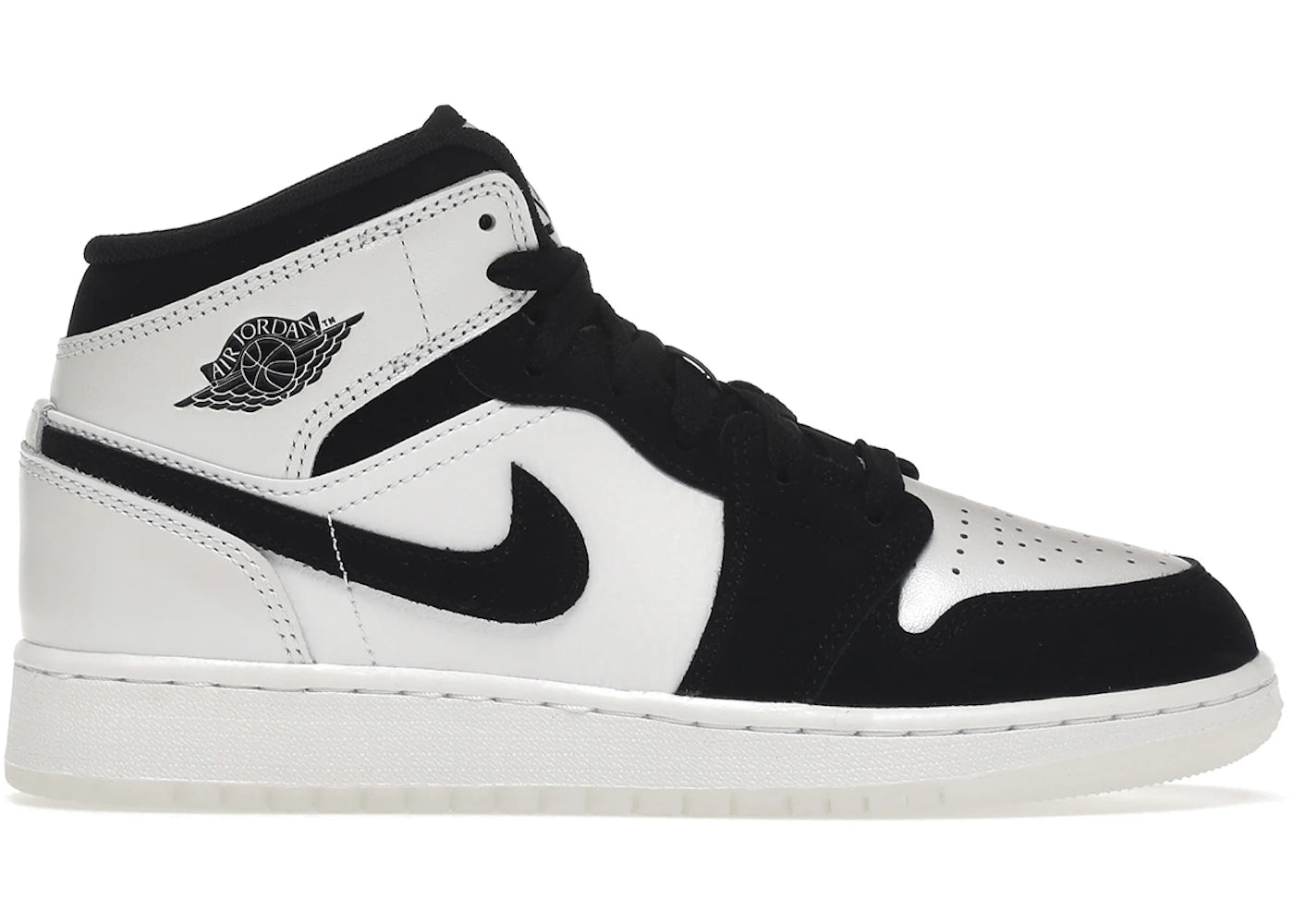 Jordan 1 Mid Diamond Shorts (Gs)