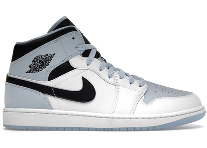 Jordan 1 Mid Se Ice Blue (2023)