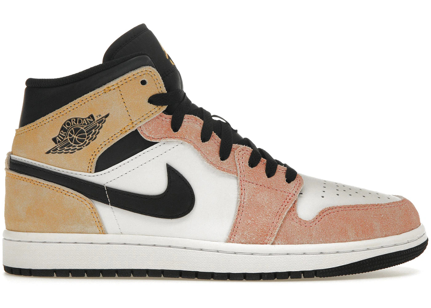 Jordan 1 Mid Se Flight Club