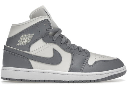 Jordan 1 Mid Stealth (Women'S)