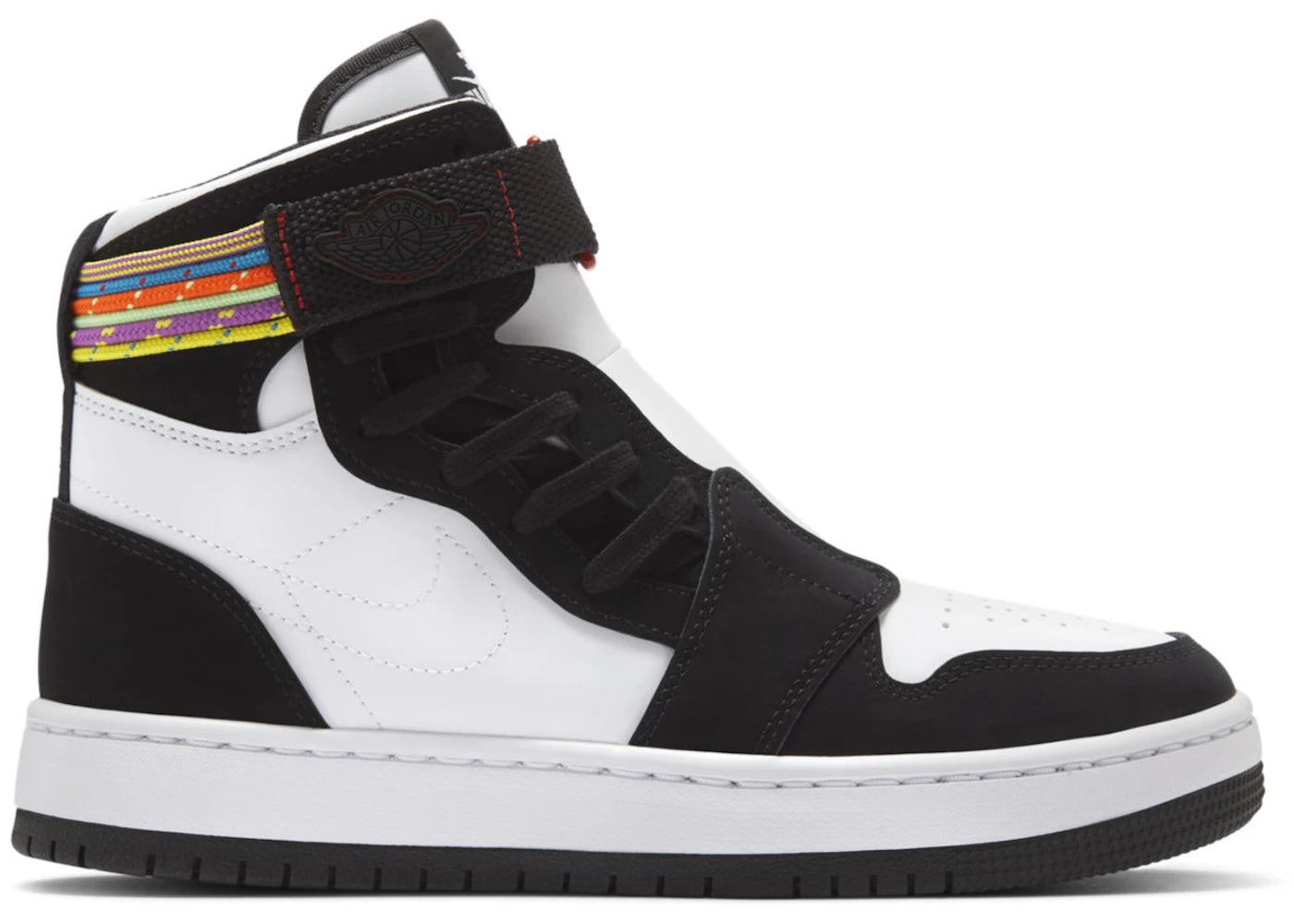 Jordan 1 Nova Xx Multi-Color Strap (Women'S)