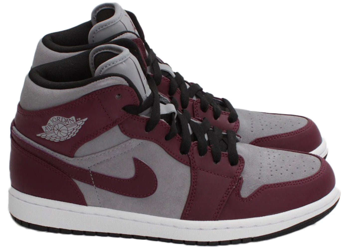 Jordan 1 Phat Bordeaux