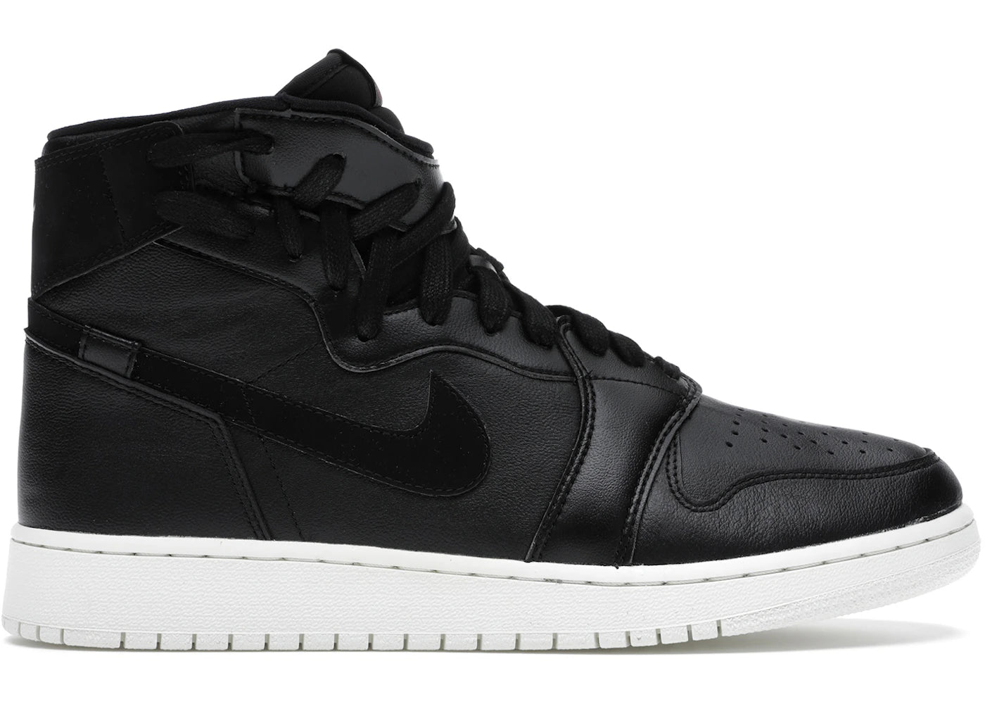 Jordan 1 Rebel Xx Black Sail (Women'S)