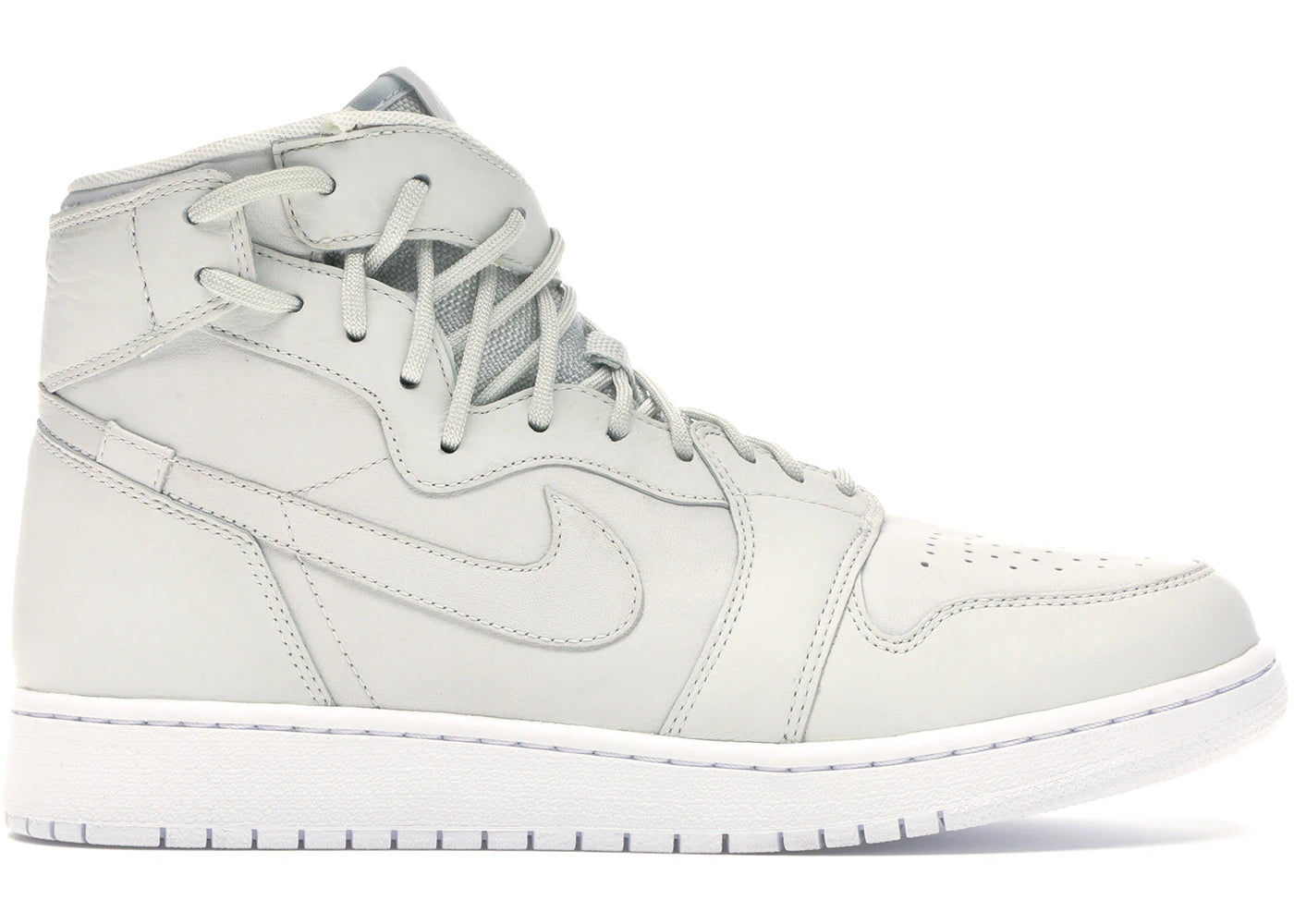 Jordan 1 Rebel Xx The 1 Reimagined Off White (Women'S)