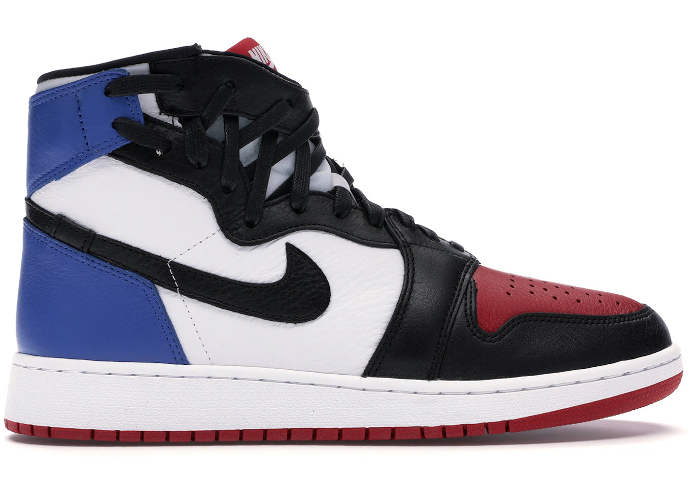 Jordan 1 Rebel Xx Top 3 (Women'S)